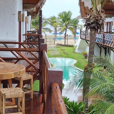 Reserva Barra Grande Barra Grande  Exterior foto
