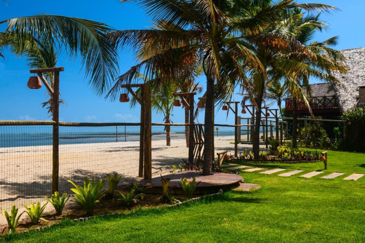 Reserva Barra Grande Barra Grande  Exterior foto