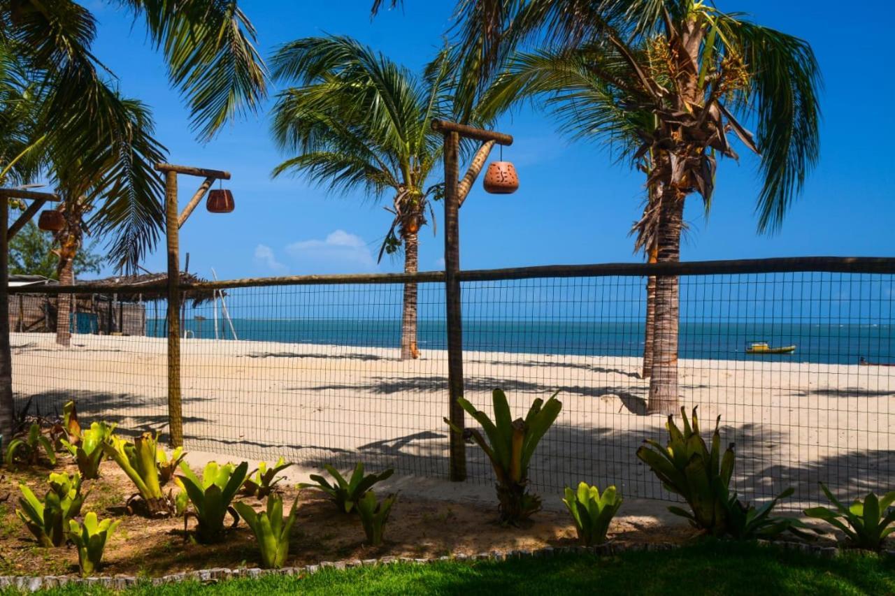Reserva Barra Grande Barra Grande  Exterior foto