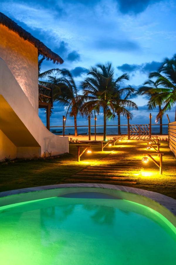 Reserva Barra Grande Barra Grande  Exterior foto