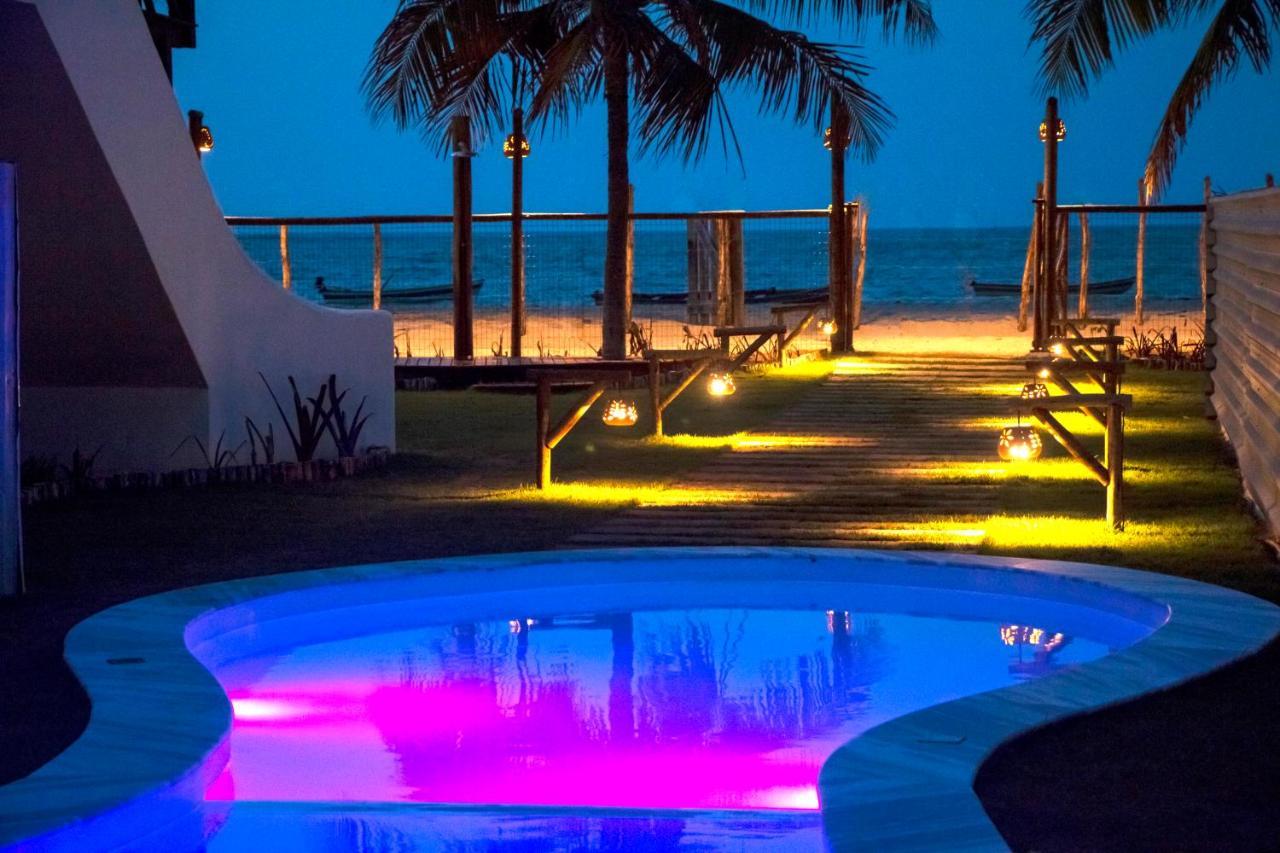 Reserva Barra Grande Barra Grande  Exterior foto