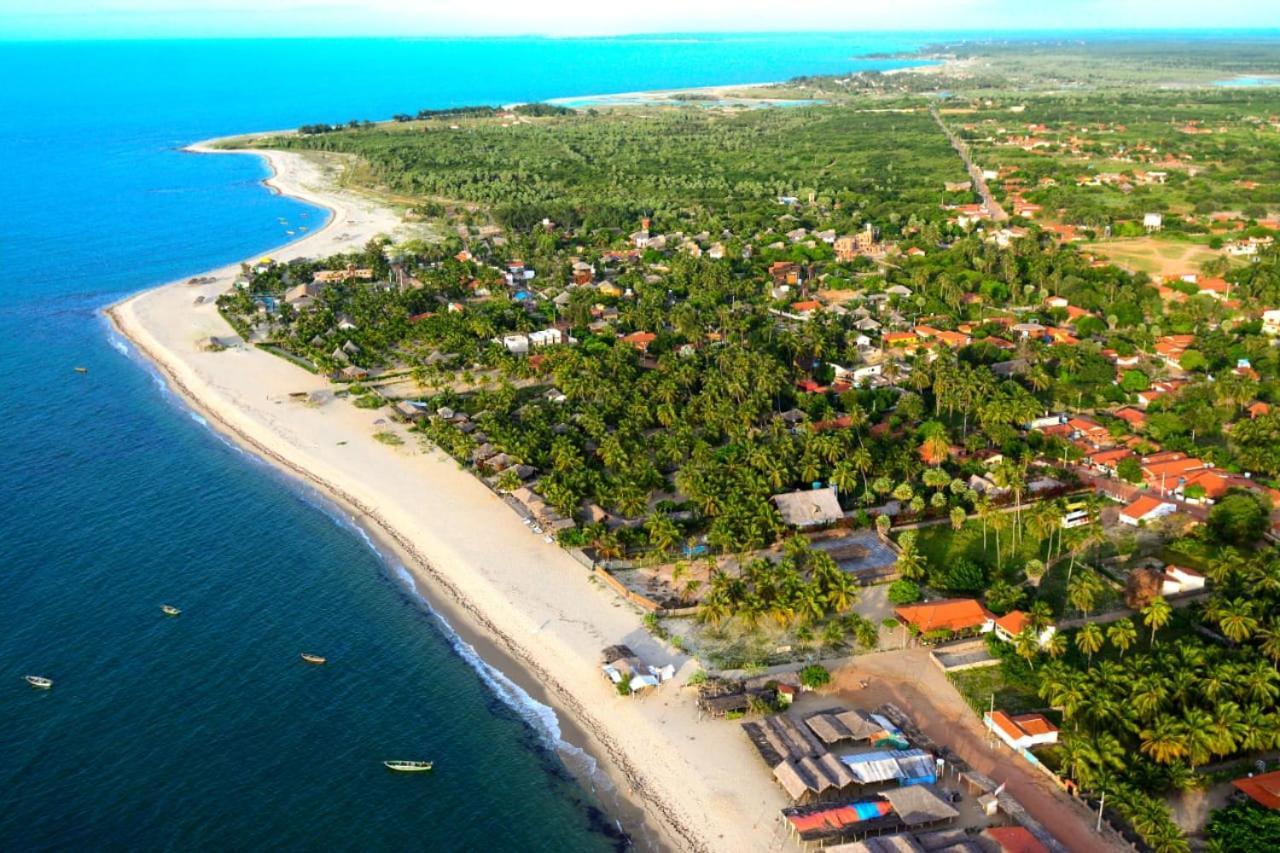 Reserva Barra Grande Barra Grande  Exterior foto