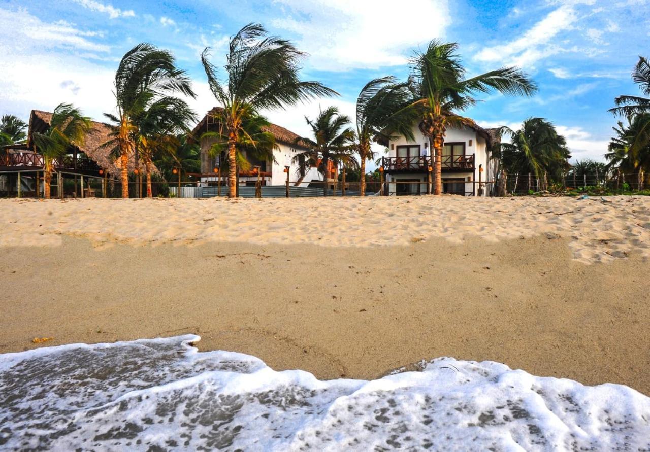 Reserva Barra Grande Barra Grande  Exterior foto