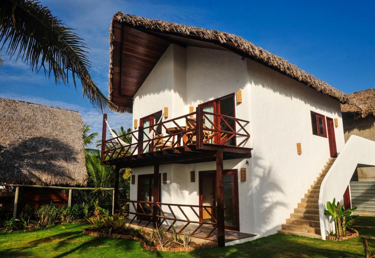 Reserva Barra Grande Barra Grande  Exterior foto