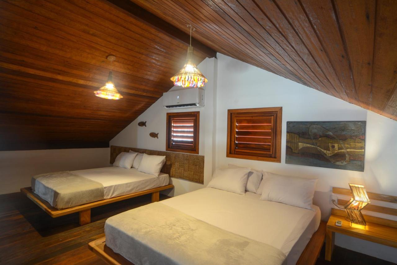 Reserva Barra Grande Barra Grande  Exterior foto
