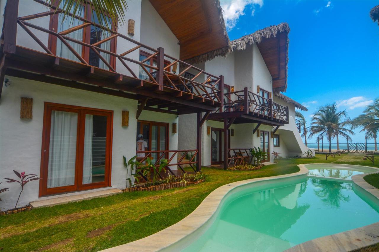 Reserva Barra Grande Barra Grande  Exterior foto