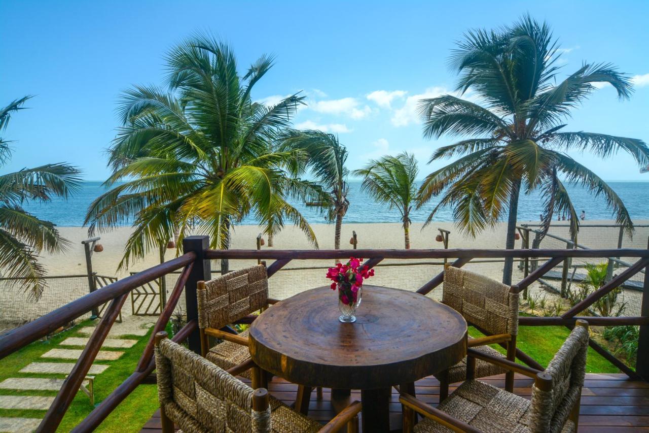 Reserva Barra Grande Barra Grande  Exterior foto