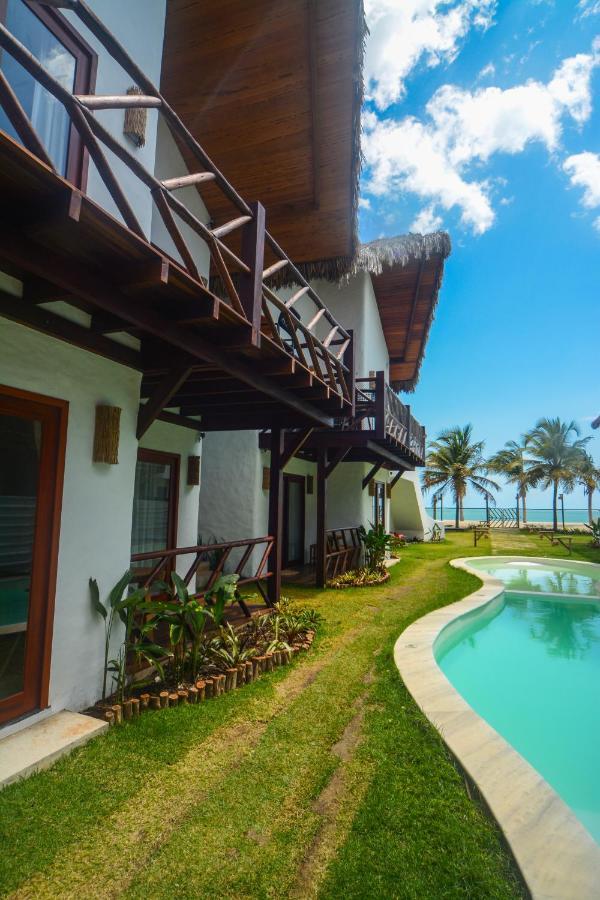 Reserva Barra Grande Barra Grande  Exterior foto