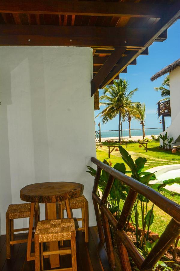 Reserva Barra Grande Barra Grande  Exterior foto