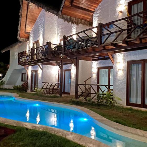 Reserva Barra Grande Barra Grande  Exterior foto