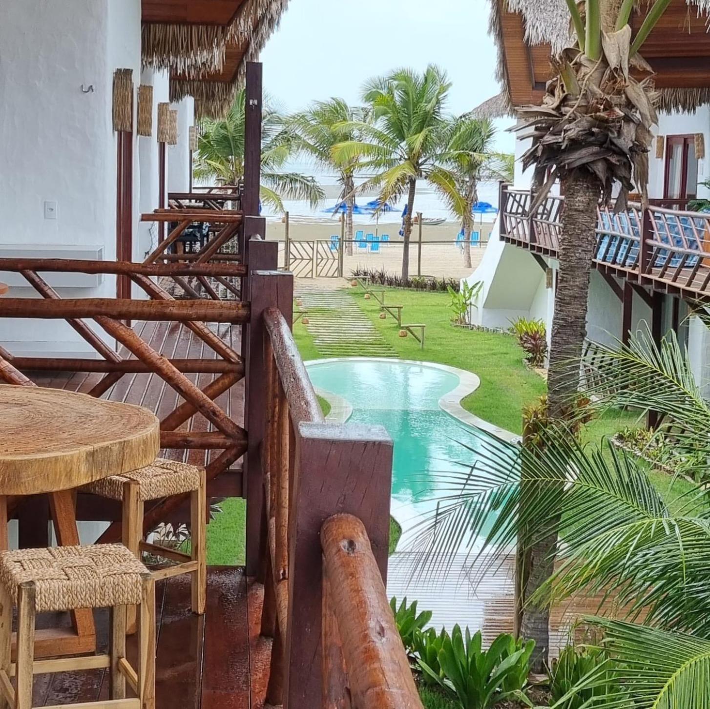 Reserva Barra Grande Barra Grande  Exterior foto