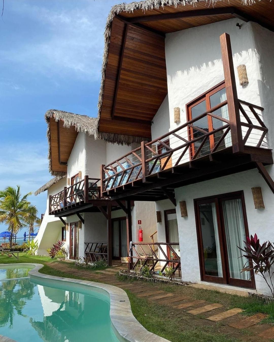 Reserva Barra Grande Barra Grande  Exterior foto